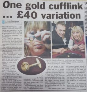 Sell your Gold